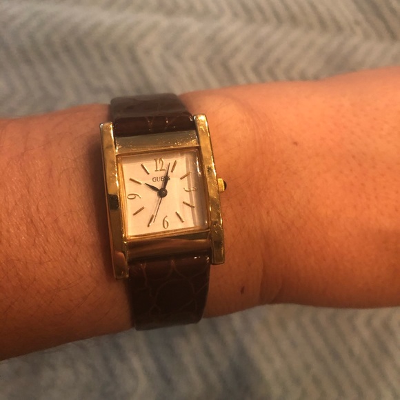 Guess watch - Picture 2 of 5